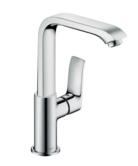 Hansgrohe - Metris New - Mosdó csaptelep - 31187000