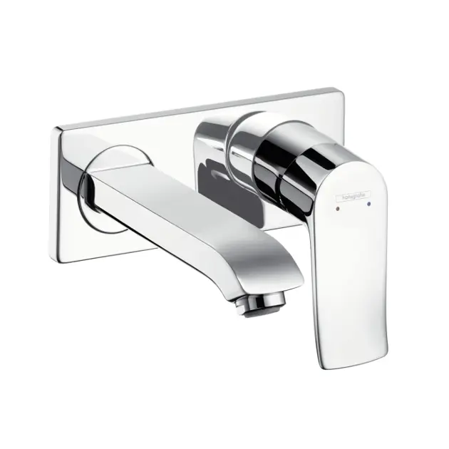 Hansgrohe - Metris New - Mosdó csaptelep - 31251000