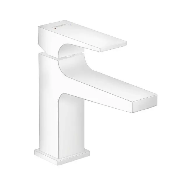 Hansgrohe - Metropol - Mosdó csaptelep - 32500700
