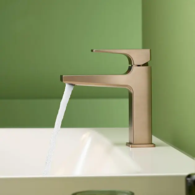 Hansgrohe - Metropol - Mosdó csaptelep - 32507140 – 3. kép