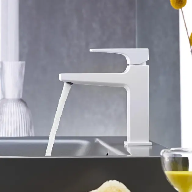 Hansgrohe - Metropol - Mosdó csaptelep - 32507700 – 3. kép