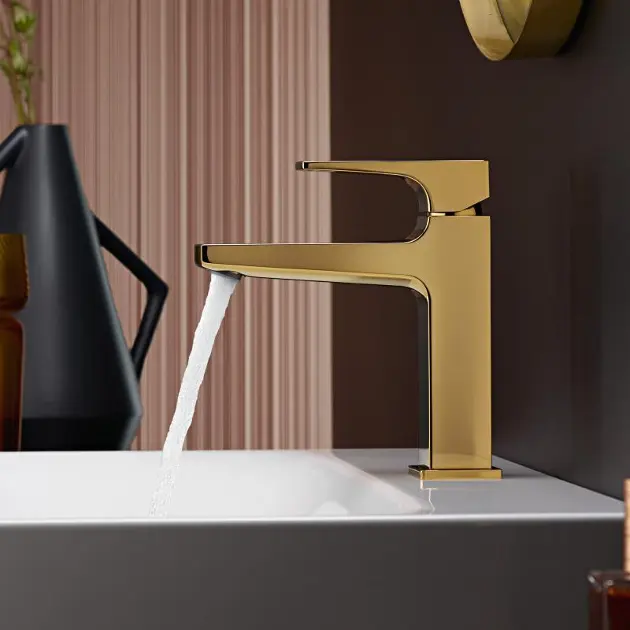 Hansgrohe - Metropol - Mosdó csaptelep - 32507990 – 3. kép