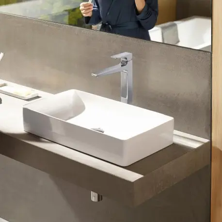 Hansgrohe - Metropol - Mosdó csaptelep - 32512000 – 3. kép