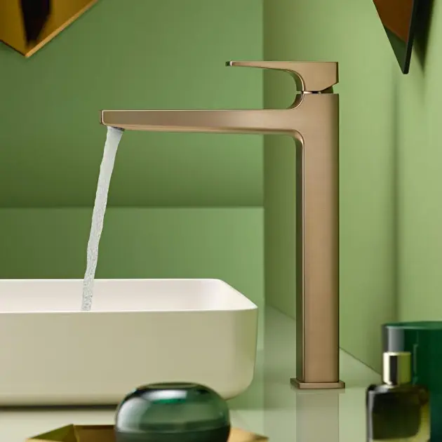 Hansgrohe - Metropol - Mosdó csaptelep - 32512140 – 3. kép