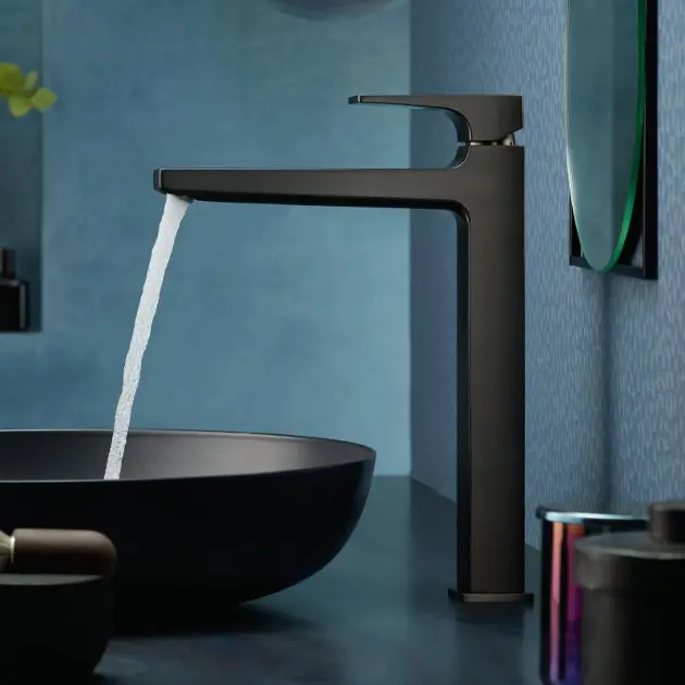 Hansgrohe - Metropol - Mosdó csaptelep - 32512340 – 3. kép