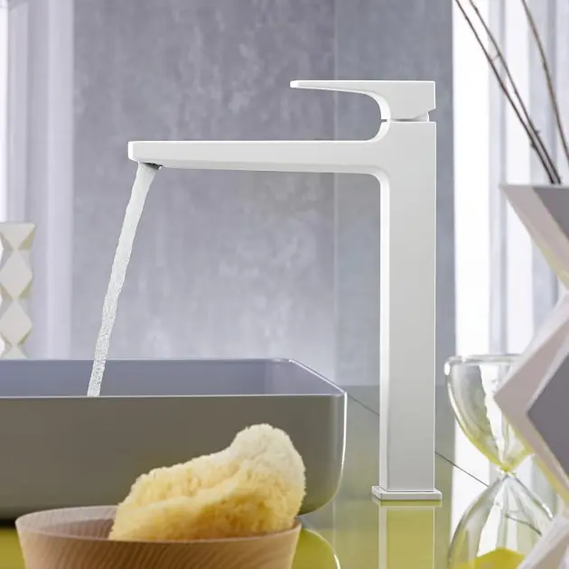 Hansgrohe - Metropol - Mosdó csaptelep - 32512700 – 3. kép