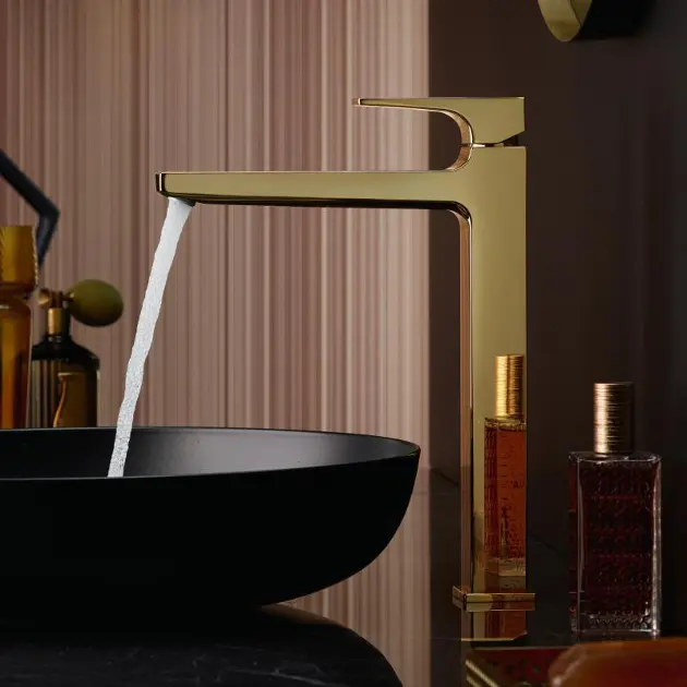Hansgrohe - Metropol - Mosdó csaptelep - 32512990 – 3. kép