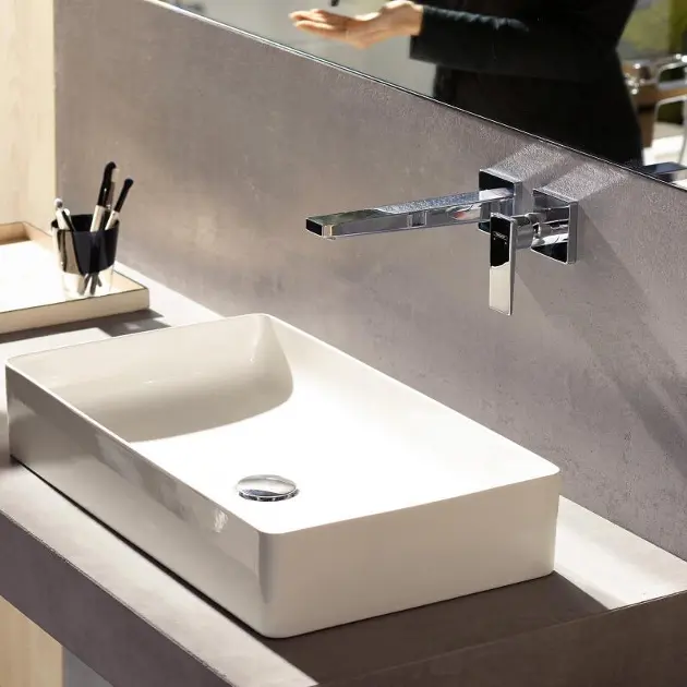 Hansgrohe - Metropol - Mosdó csaptelep - 32526000 – 3. kép