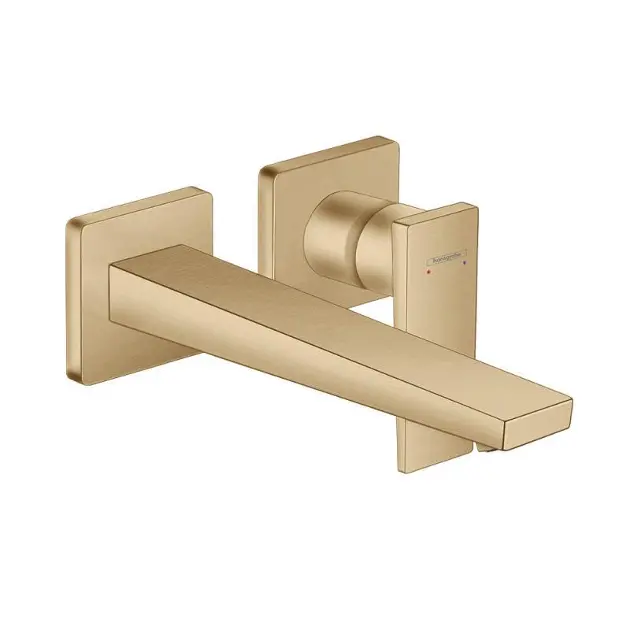 Hansgrohe - Metropol - Mosdó csaptelep - 32526140