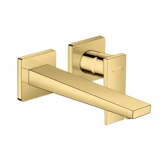 Hansgrohe - Metropol - Mosdó csaptelep - 32526990