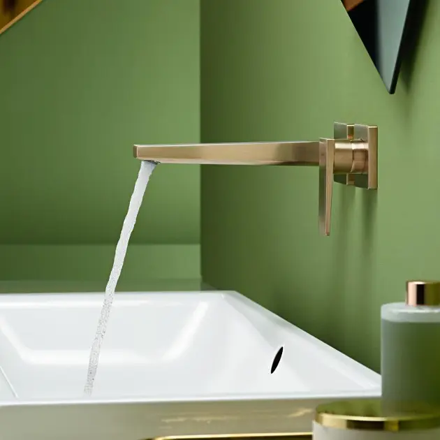 Hansgrohe - Metropol - Mosdó csaptelep - 32526990 – 3. kép