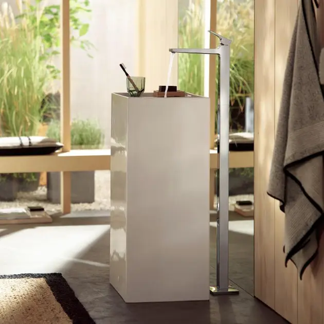 Hansgrohe - Metropol - Mosdó csaptelep - 32530000 – 3. kép