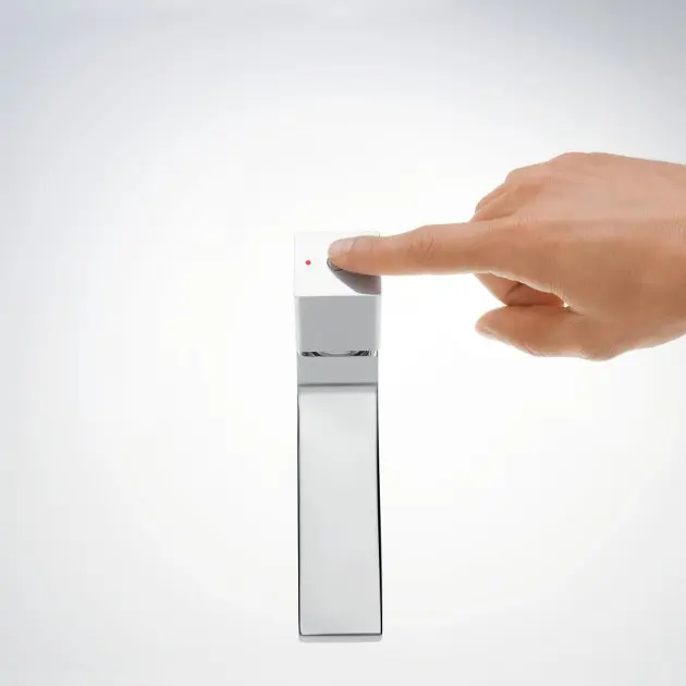 Hansgrohe - Metropol - Mosdó csaptelep - 32570000 – 3. kép