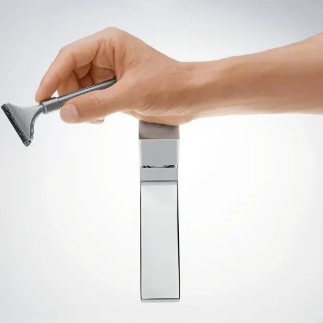 Hansgrohe - Metropol - Mosdó csaptelep - 32571000 – 3. kép