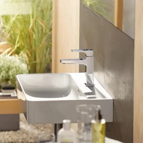 Hansgrohe - Metropol - Mosdó csaptelep - 74502000 – 3. kép
