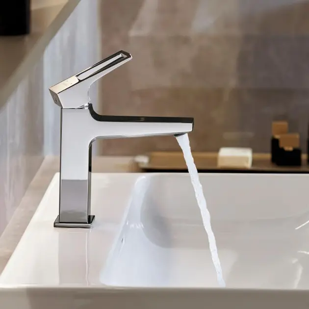 Hansgrohe - Metropol - Mosdó csaptelep - 74507000 – 3. kép