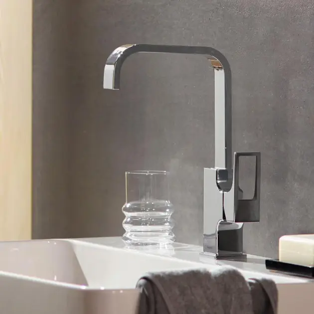 Hansgrohe - Metropol - Mosdó csaptelep - 74511000 – 4. kép