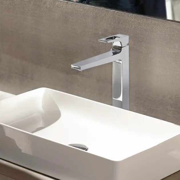 Hansgrohe - Metropol - Mosdó csaptelep - 74512000 – 3. kép