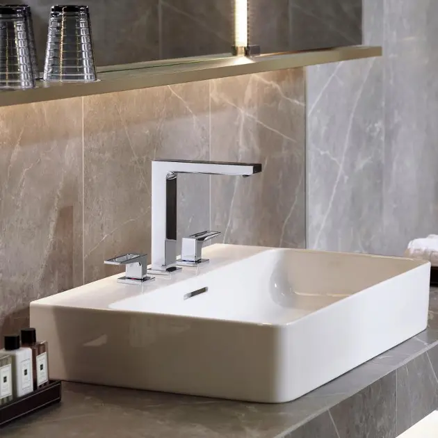 Hansgrohe - Metropol - Mosdó csaptelep - 74515000 – 3. kép
