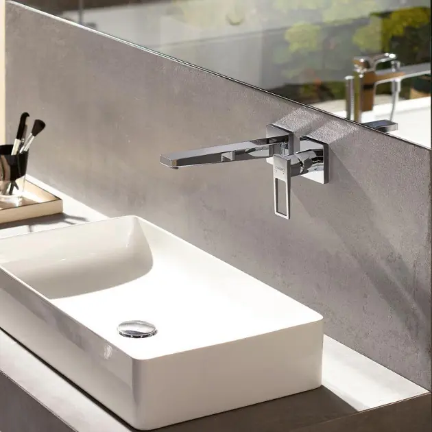 Hansgrohe - Metropol - Mosdó csaptelep - 74526000 – 3. kép