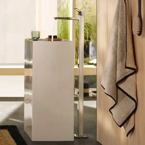 Hansgrohe - Metropol - Mosdó csaptelep - 74530000 – 3. kép