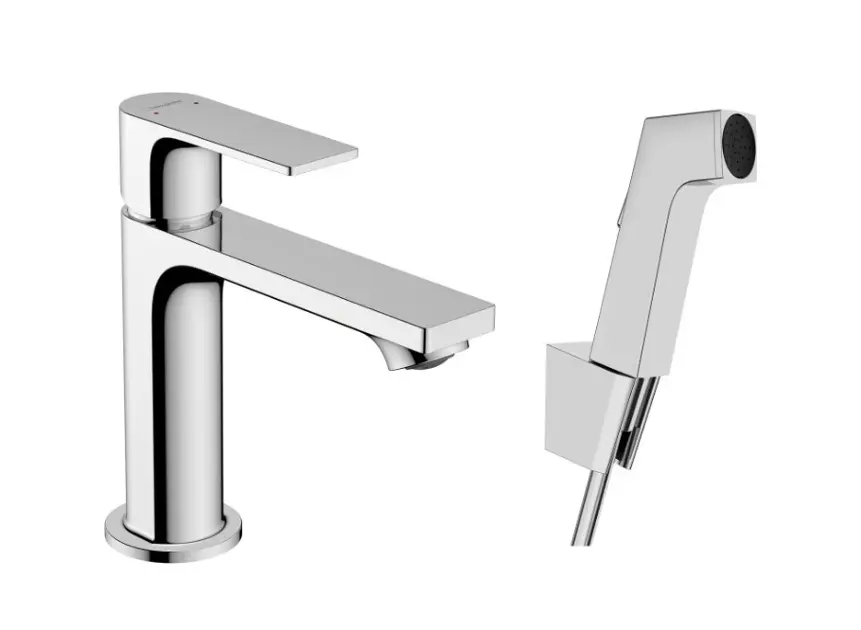 Hansgrohe - Rebris E - Mosdó csaptelep - 72216000
