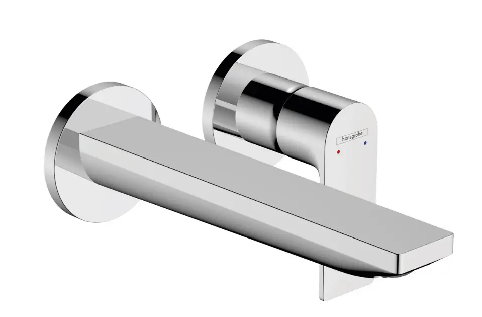 Hansgrohe - Rebris E - Mosdó csaptelep - 72568000
