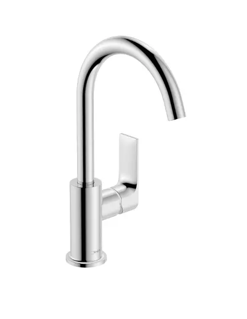Hansgrohe - Rebris E - Mosdó csaptelep - 72576000