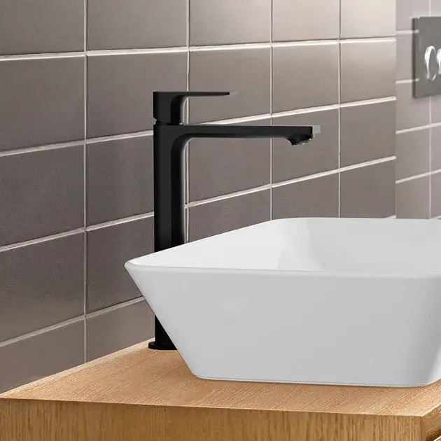 Hansgrohe - Rebris E - Mosdó csaptelep - 72581670 – 3. kép
