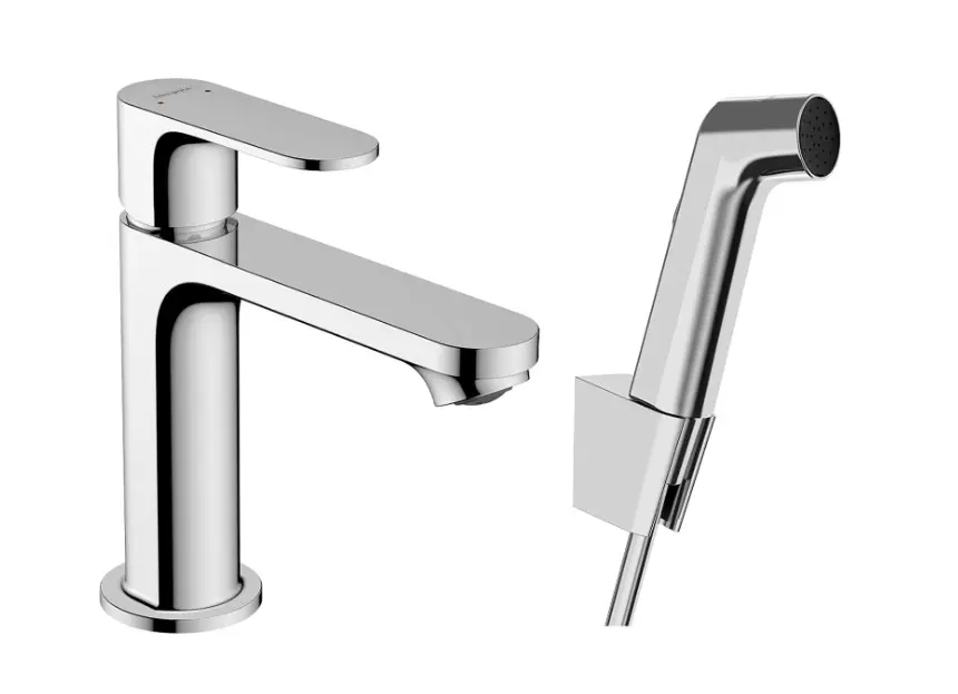 Hansgrohe - Rebris S - Mosdó csaptelep - 72215000