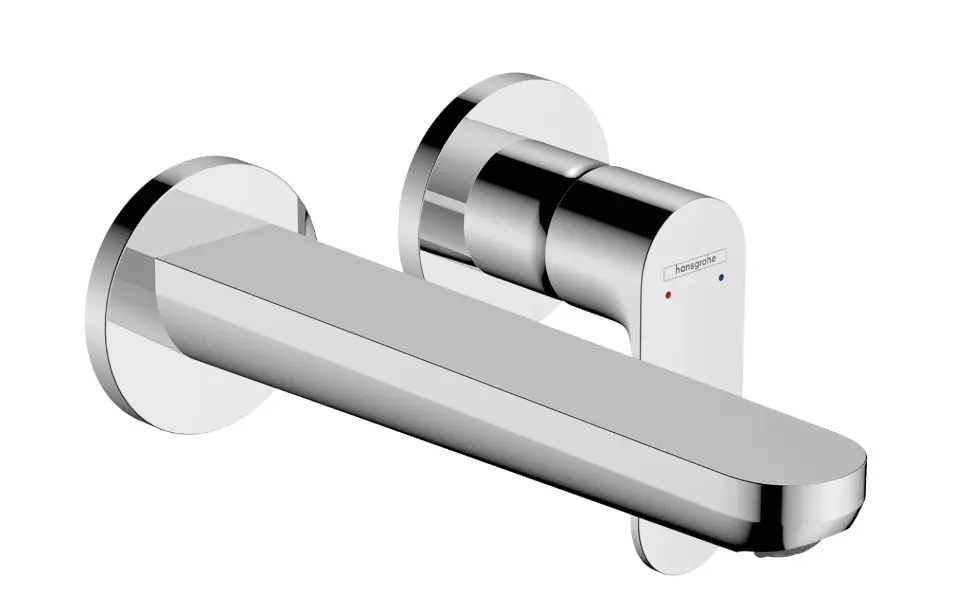 Hansgrohe - Rebris S - Mosdó csaptelep - 72528000