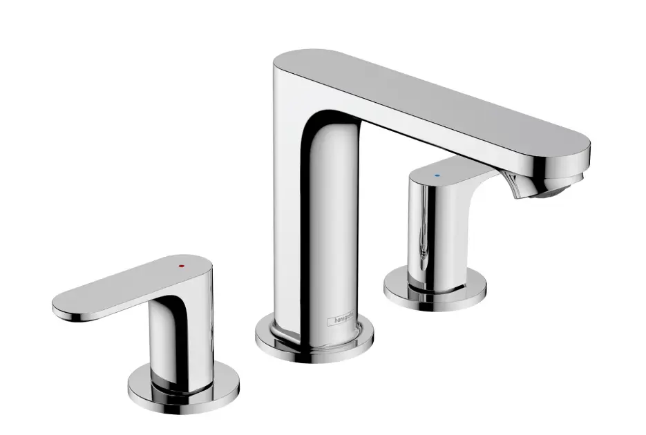 Hansgrohe - Rebris S - Mosdó csaptelep - 72530000