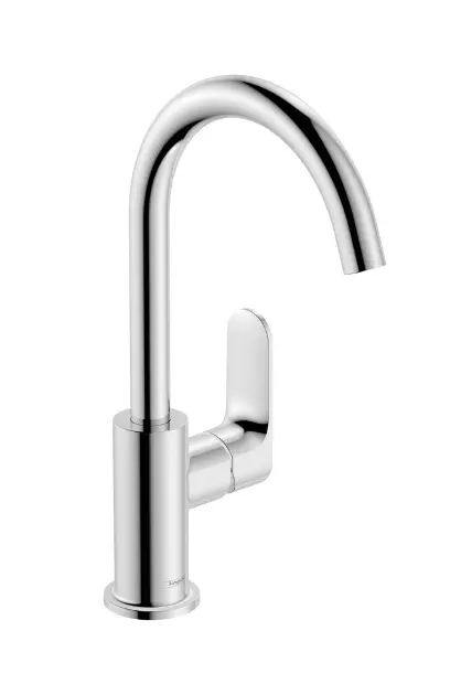 Hansgrohe - Rebris S - Mosdó csaptelep - 72536000