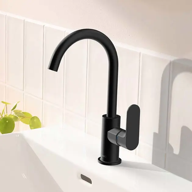 Hansgrohe - Rebris S - Mosdó csaptelep - 72536670 – 3. kép