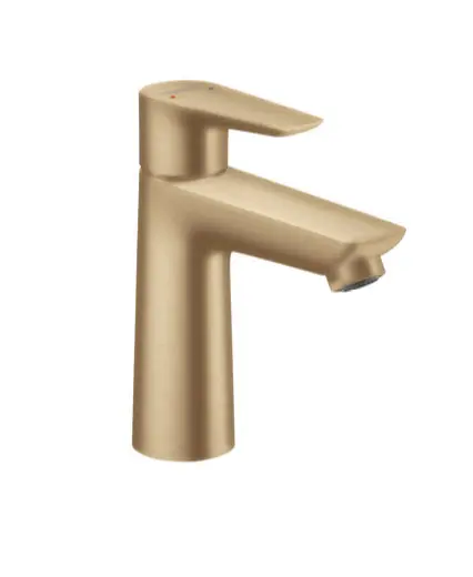 Hansgrohe - Talis E - Mosdó csaptelep - 71712140