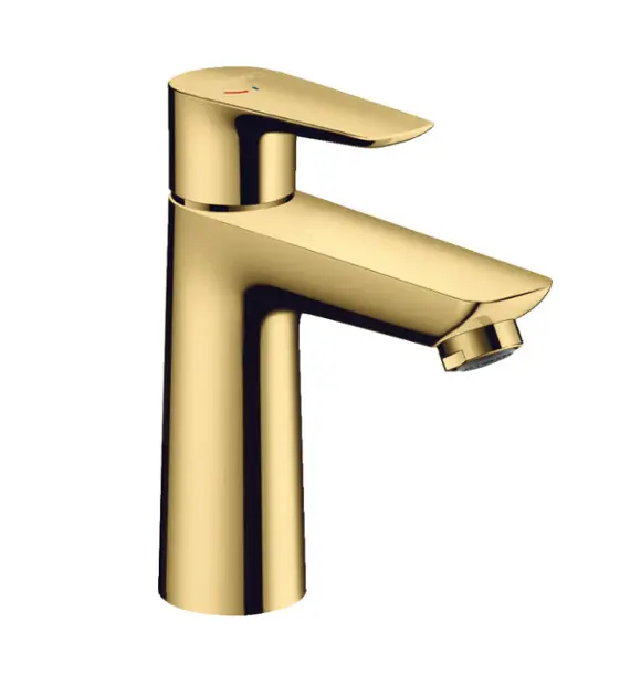 Hansgrohe - Talis E - Mosdó csaptelep - 71713990