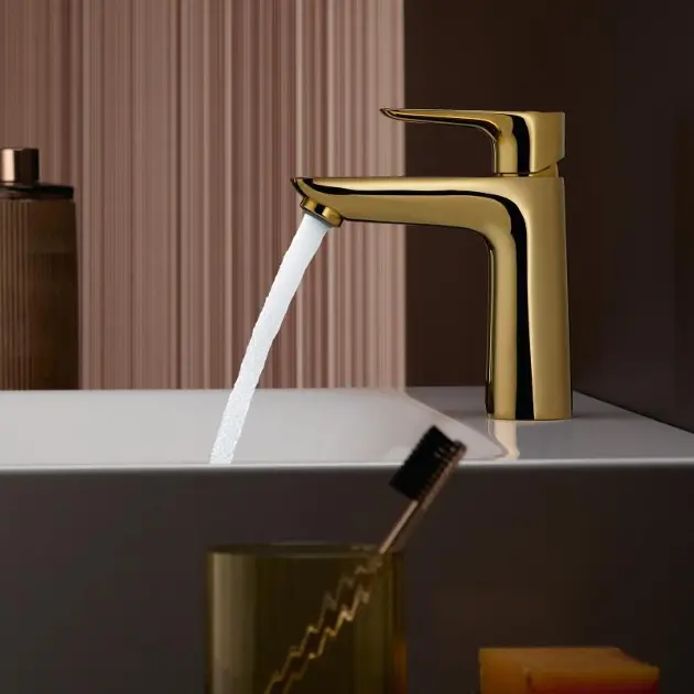 Hansgrohe - Talis E - Mosdó csaptelep - 71713990 – 3. kép