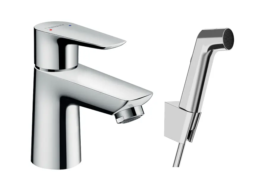 Hansgrohe - Talis E - Mosdó csaptelep - 71729000