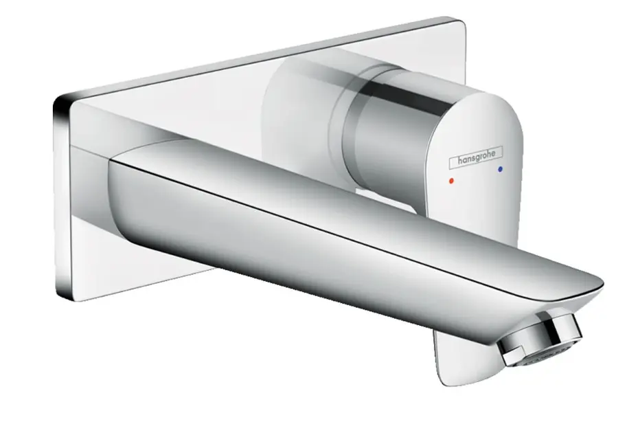 Hansgrohe - Talis E - Mosdó csaptelep - 71732000