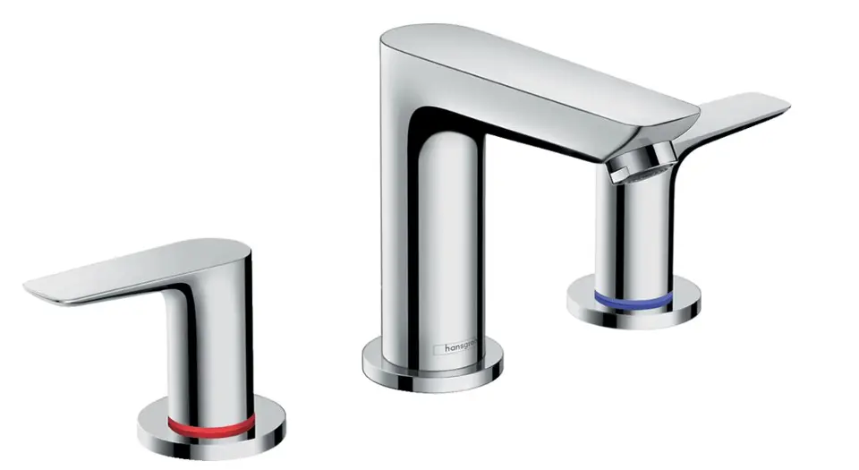 Hansgrohe - Talis E - Mosdó csaptelep - 71733000