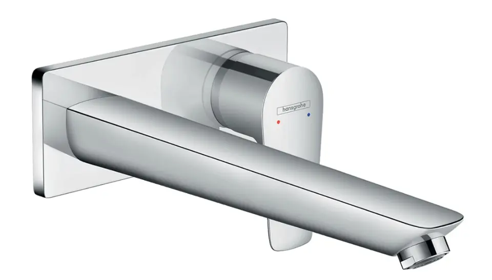 Hansgrohe - Talis E - Mosdó csaptelep - 71734000