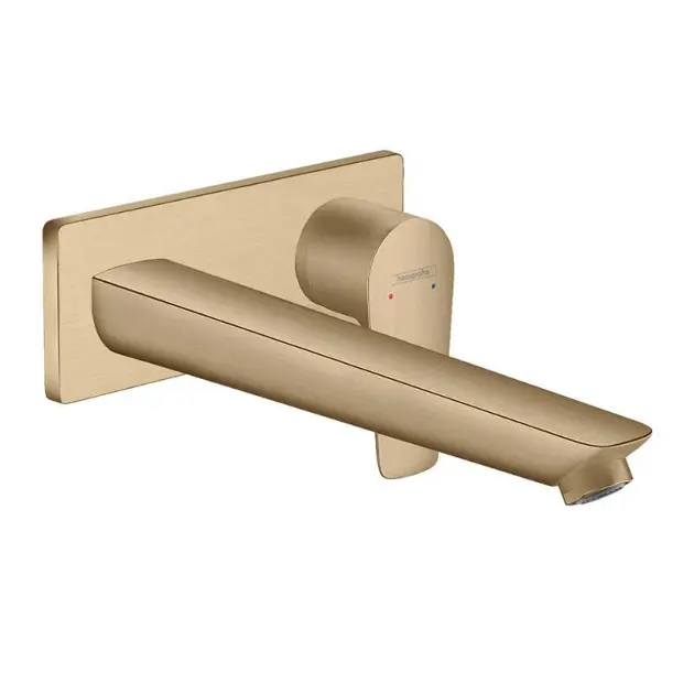 Hansgrohe - Talis E - Mosdó csaptelep - 71734140