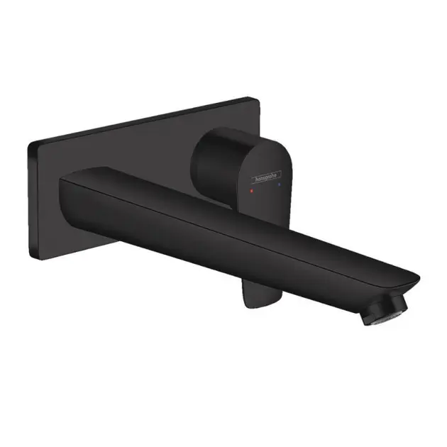 Hansgrohe - Talis E - Mosdó csaptelep - 71734670