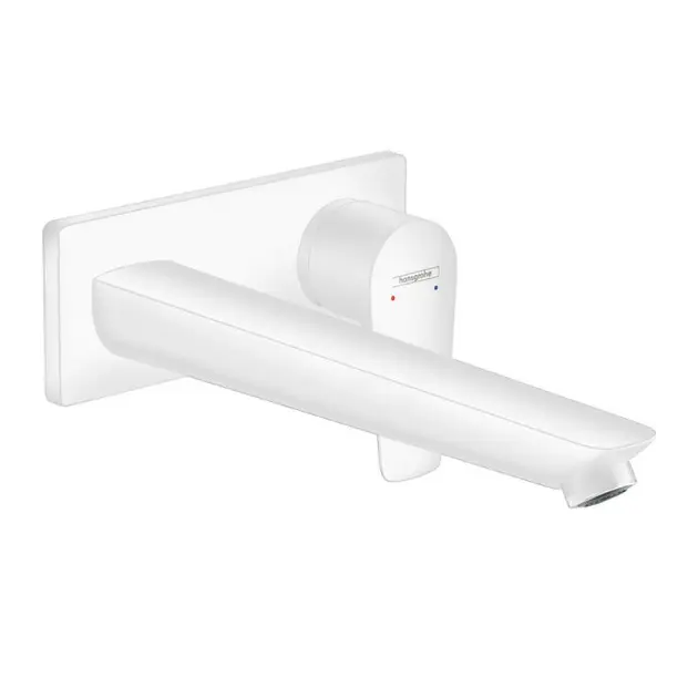 Hansgrohe - Talis E - Mosdó csaptelep - 71734700