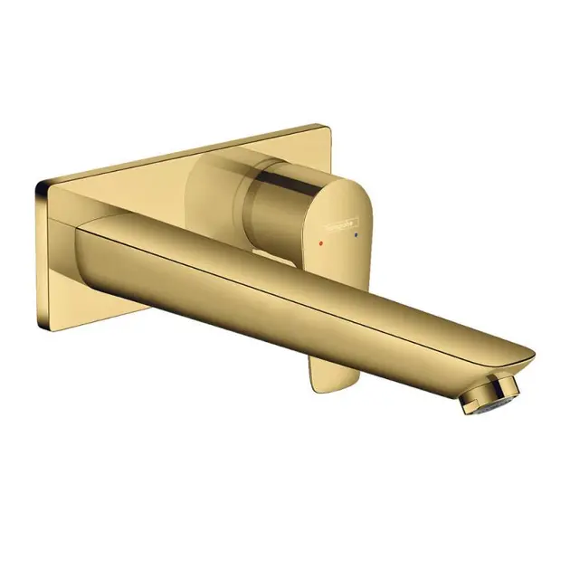 Hansgrohe - Talis E - Mosdó csaptelep - 71734990