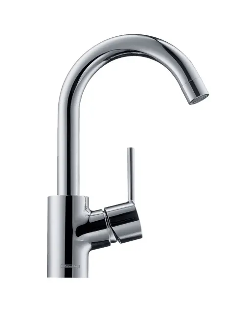 Hansgrohe - Talis S - Mosdó csaptelep - 32070000