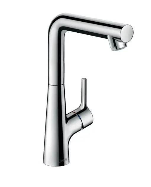 Hansgrohe - Talis S - Mosdó csaptelep - 72105000