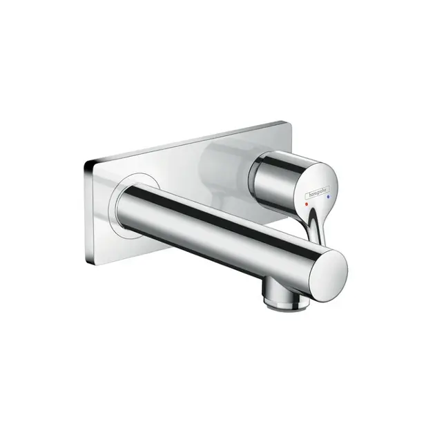 Hansgrohe - Talis S - Mosdó csaptelep - 72110000