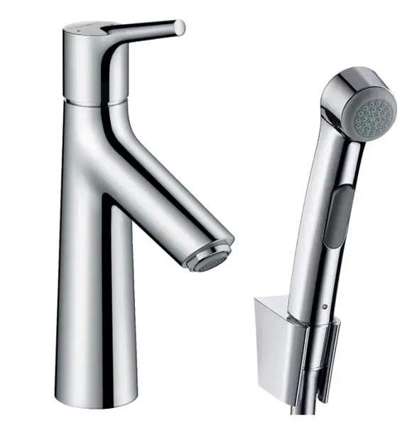 Hansgrohe - Talis S - Mosdó csaptelep - 72290000