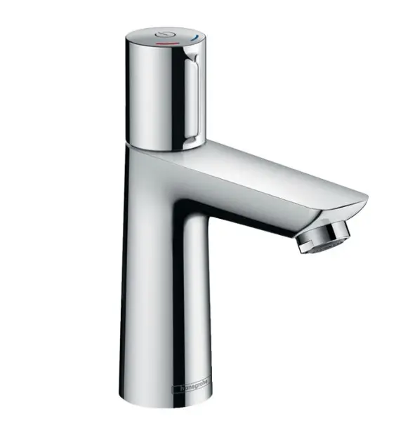 Hansgrohe - Talis Select E - Mosdó csaptelep - 71750000